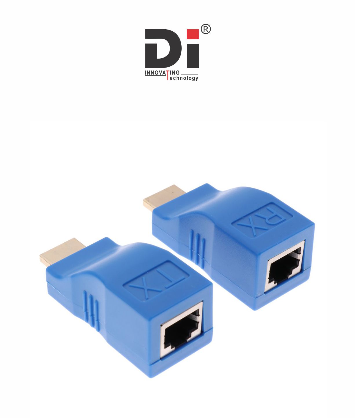 /storage/photos/SWITCHES SPLITTER & EXTENDER/HDMi EXTENDER 30M OVER LAN/1.jpg